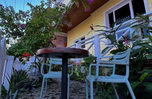 Puerto Barrios Hotel | The Winand Hotel