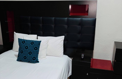 Historic Centre Hotel | Thiagos Hotel