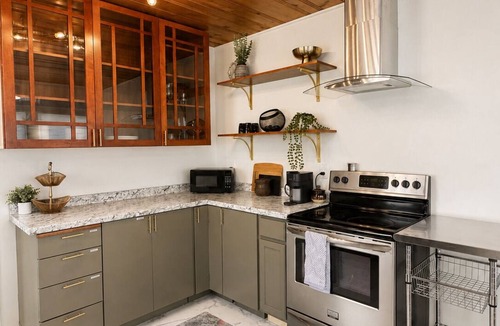 Yreka House | Third & Blue -Modern Stay in Historic Yreka.