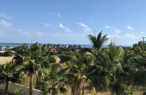 La Ribera House | This house is a 1 bedroom(s), 1 bathrooms, located in La Ribera, Baja California Sur.
