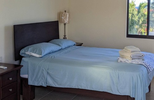 La Ribera House | This house is a 1 bedroom(s), 1 bathrooms, located in La Ribera, Baja California Sur.