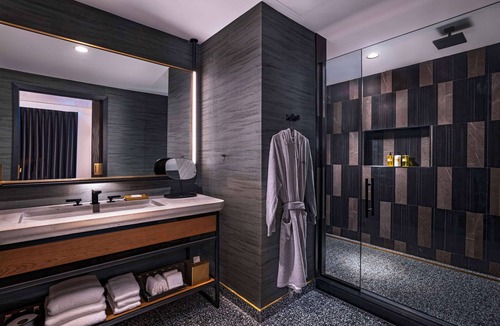 Downtown Austin Hotel | Thompson Austin, by Hyatt