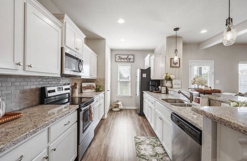 Wellborn House | Thoughtfully designed and stylish home just minutes from Texas A&M