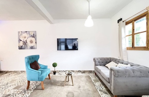 San Pedro La Laguna Apartment | TIBERIAS by luxury atitlan