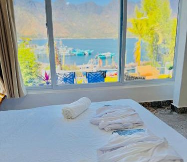 San Pedro La Laguna House | TIBERIAS by luxury Atitlan