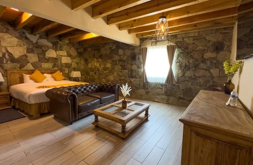 Guanajuato Hotel | Tierra Adentro Hotel Fashion Grill & Spa