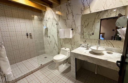 Guanajuato Hotel | Tierra Adentro Hotel Fashion Grill & Spa