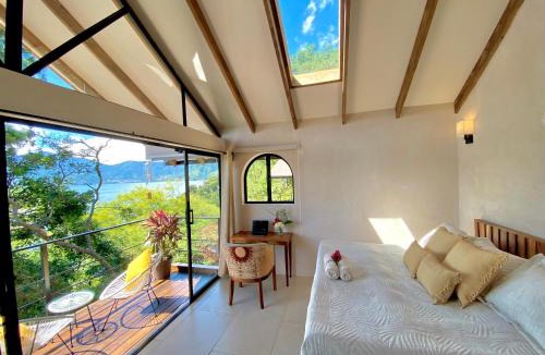San Marcos La Laguna Apartment | Tierra de la Aurora
