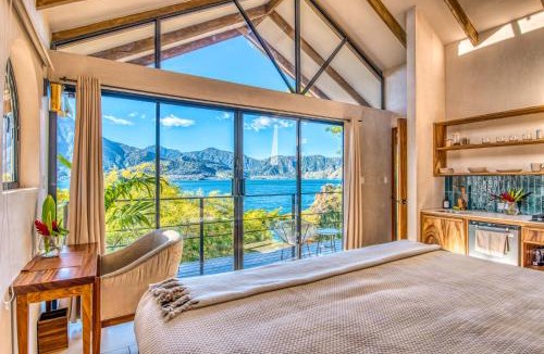 San Marcos La Laguna Apartment | Tierra de la Aurora