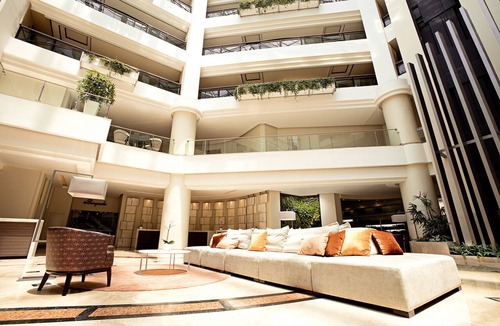 Zona 11 Hotel | Tikal Futura Hotel & Convention Center