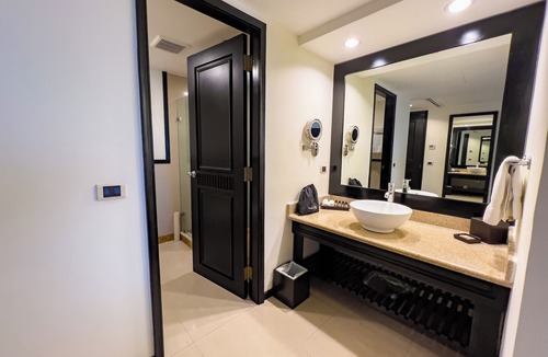 Zona 11 Hotel | Tikal Futura Hotel & Convention Center