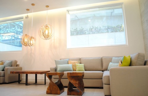 Zona 11 Hotel | Tikal Futura Hotel & Convention Center