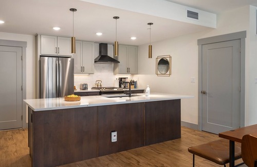 Winter Park Condo | Timber Fox 2207 2 Bedroom Condo
