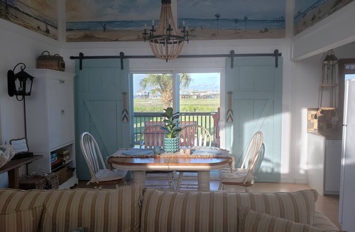San Luis House | Time well wasted.A relaxing and family friendly beach home