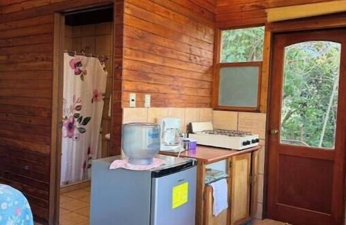 San Juan La Laguna Cabin | Tiny cabin #1, Chi-ya San Juan Laguna