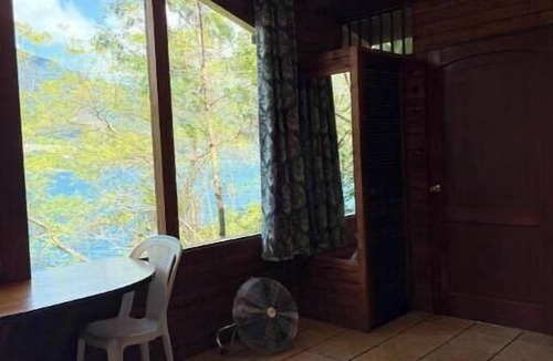 San Juan La Laguna Cabin | Tiny cabin #1, Chi-ya San Juan Laguna
