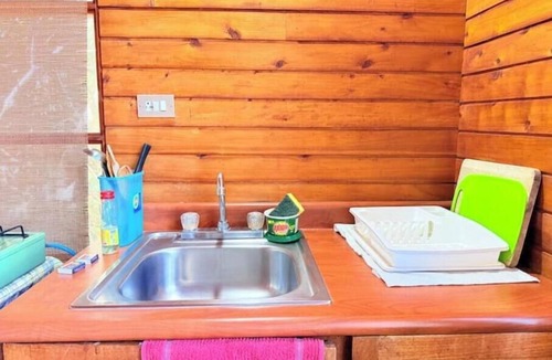 San Juan La Laguna Cabin | Tiny Cabin #4 Lake Atitlan