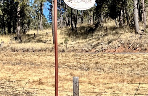 Mayhill Cottage | Tiny Cottages in Cloudcroft/Mayhill NM