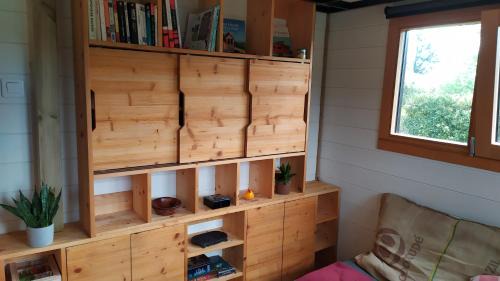 Ambierle Other | Tiny House de la Côte Roannaise