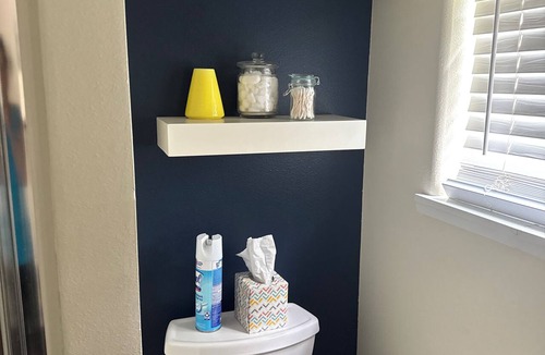 St. Anthony Apartment | Tiny house for your Big Adventures