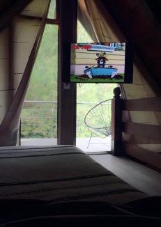 San Jose del Pacifico House | Tiny House