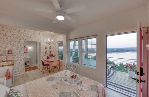 Lago Vista House | Tiny House