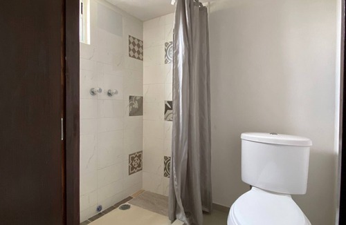Toluca Hotel | Tiny Rooms