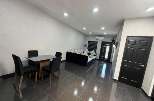 San Patricio Melaque House | TinyHouseMX2 Comodidad, lujo y playa que se disfruta