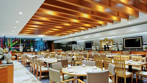 Irapuato Hotel | Tiser Hotel