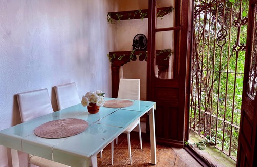Venustiano Carranza Apartment | Tizapán 04 NEW 1BE&1BA