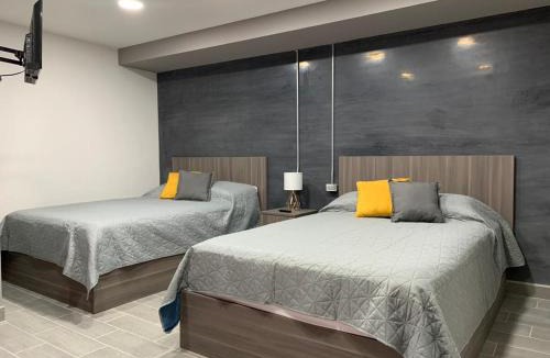 Tijuana Apartment | TJ Border Suites by Hosted by Me