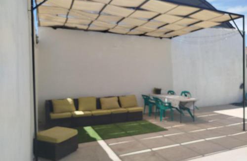 Ciudad Obregon Apartment | Tlaxcala Apartment # 4