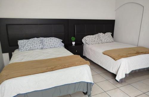 Ciudad Obregon Apartment | Tlaxcala Apartment # 4