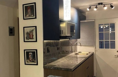 Escobedo Apartment | To complete