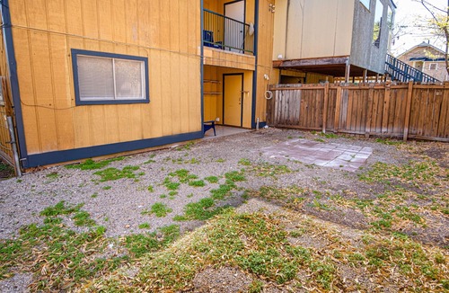 Midtown Hotel | Tobin Hill 2/2 Apt! 5Mindt, 2Min Pearl & St Marys!