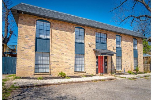 Midtown Apartment | Tobin Hill 2-2 Apt 5minDT 2min Pearl and St Marys