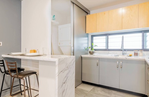 Durango Apartment | Tokyo Loft | Loft Moderno en Centro de Durango