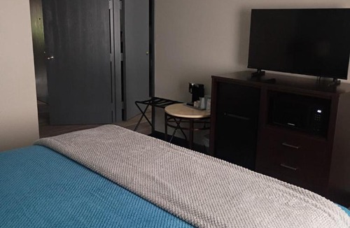 Geneva Hotel | Toledo Bend Inn