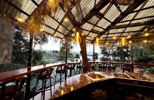 San Lucas Toliman Hotel | Toliman Room