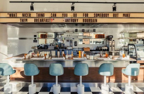 Downtown Austin Hotel | Tommie Austin, JDV by Hyatt
