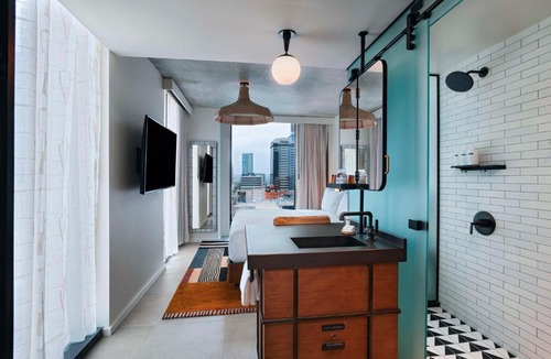 Downtown Austin Hotel | Tommie Austin, JDV by Hyatt