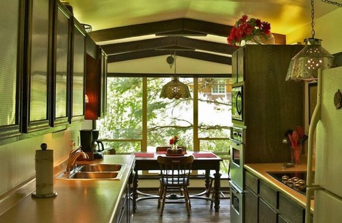 Cuchara Cabin | TOMORROW! CREEKSIDE GETAWAY AT RIVER HOUSE