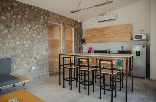 Celestino Gasca Hotel | Toninas México