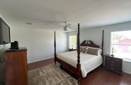 Austin House | Top Location! Spacious Home Near Downtown & Events