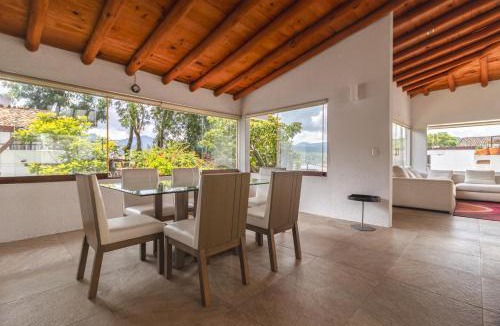 Centro House | Top location with private pool
