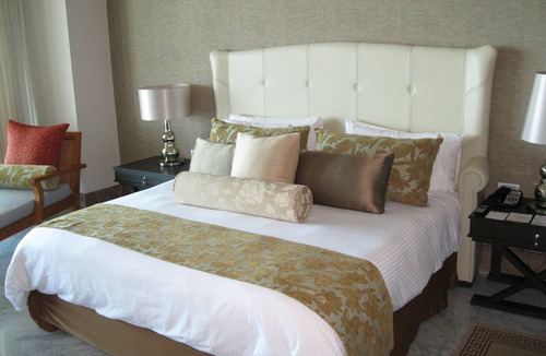Nuevo Vallarta Resort | Top Luxury resort on the beach, pools, free golf, spa, and gym