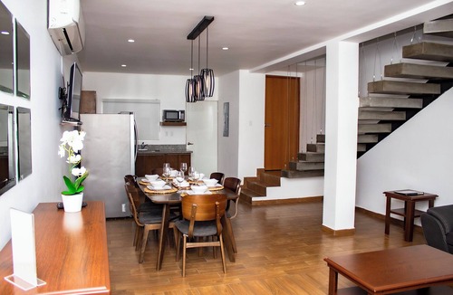 Villas California Apartment | Topacio 2 Joyas del mar San Carlos