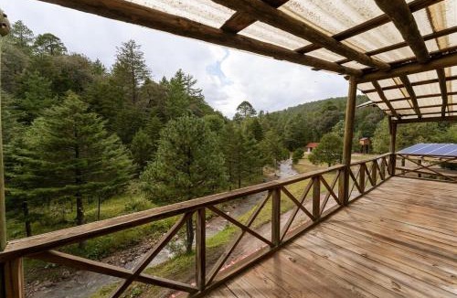 Durango Ski Chalet | Torre de Carpio, Cabaña Molitor