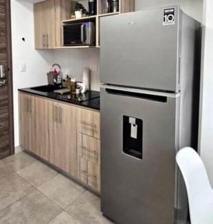 Zona 4 Apartment | ¡Torre Modra Apartamento Moderno Atractiva Zona 4!