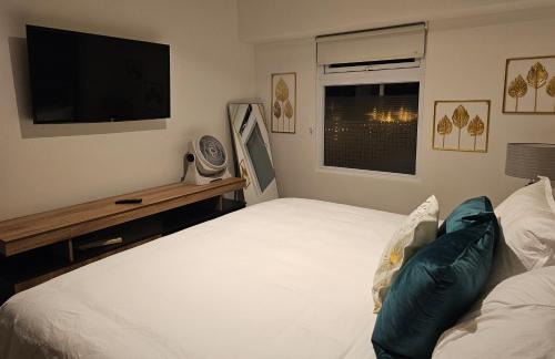 Zona 12 Apartment | Torre Pamplona 402 -Comodo Apartamento Cerca Aeropuerto Aurora